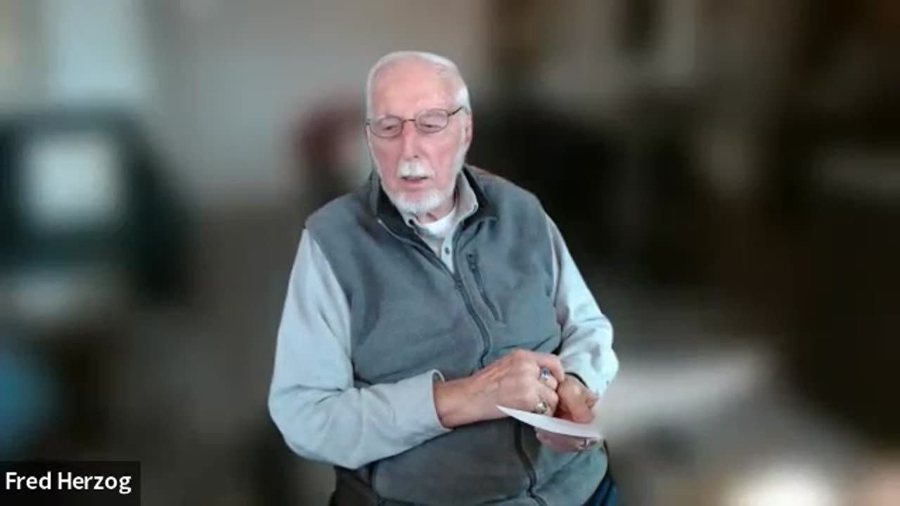 Leadership Training For Kingdom Works of God - Episode 9