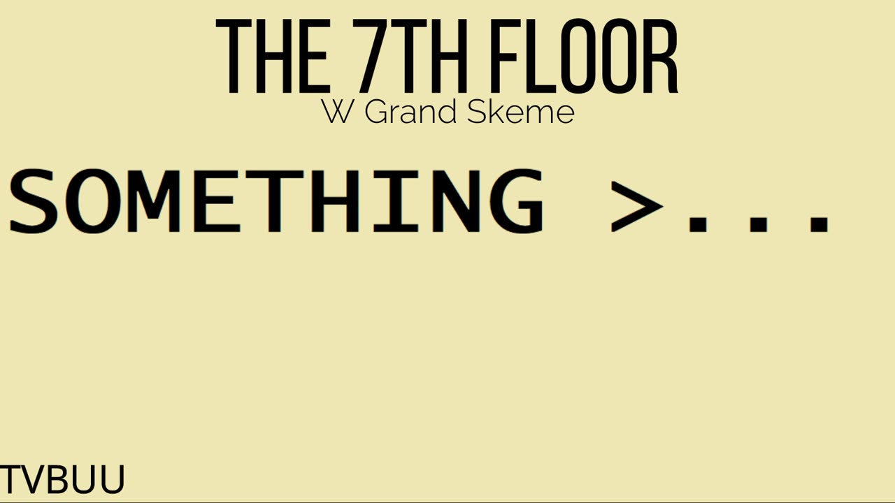 The 7th Floor