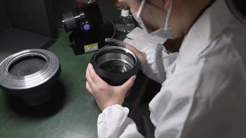 You Won't Believe How Telescopes Are Built!