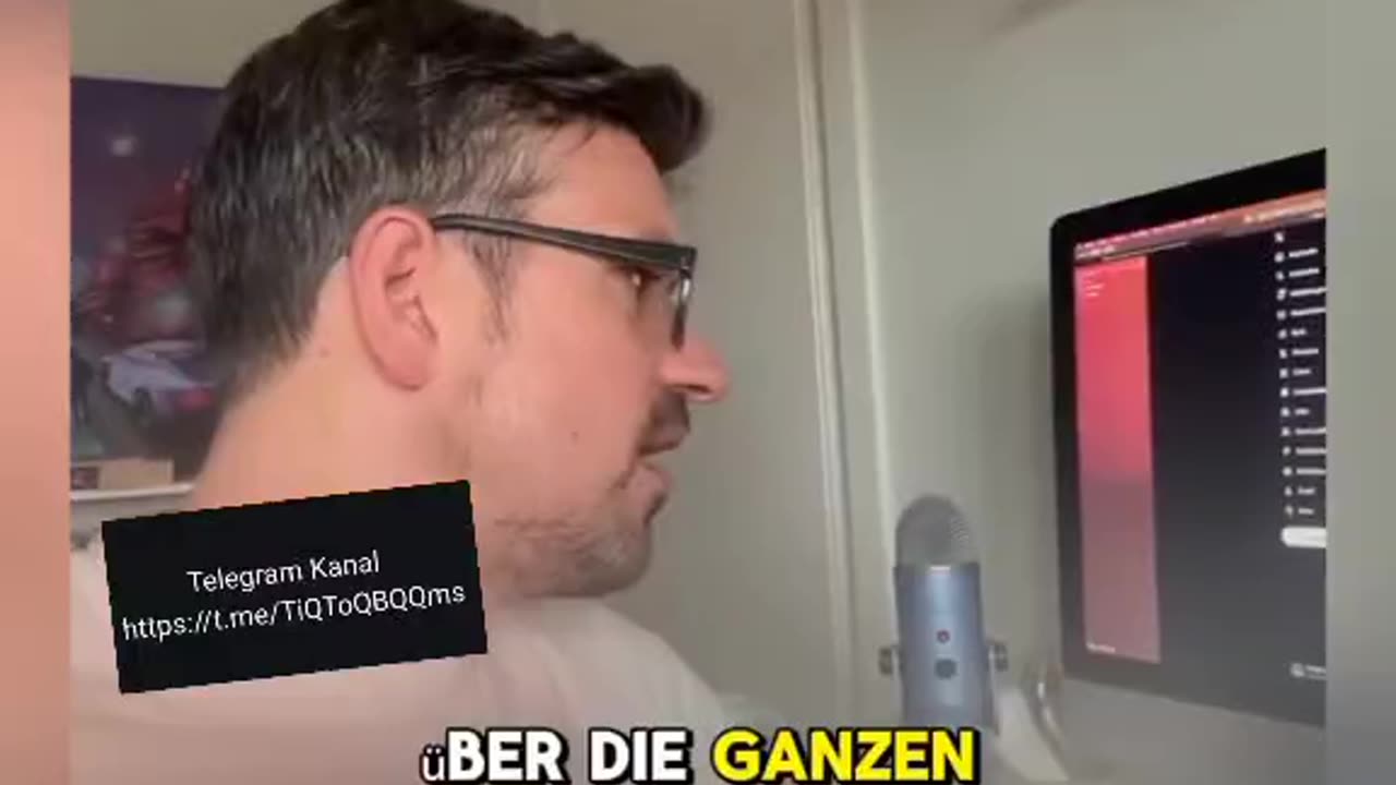 Es gewinnt wieder der "Falsche"