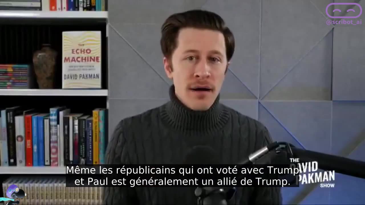 Kamala discours retour incroyable