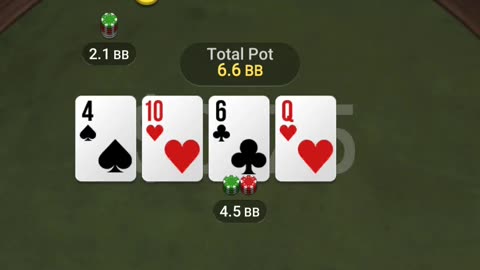 Wasn't meant to be spin&go 449