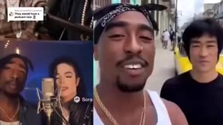 Lesgo Brando - GONNA BE SOME MINDS BLOWN REAL SOON 😆