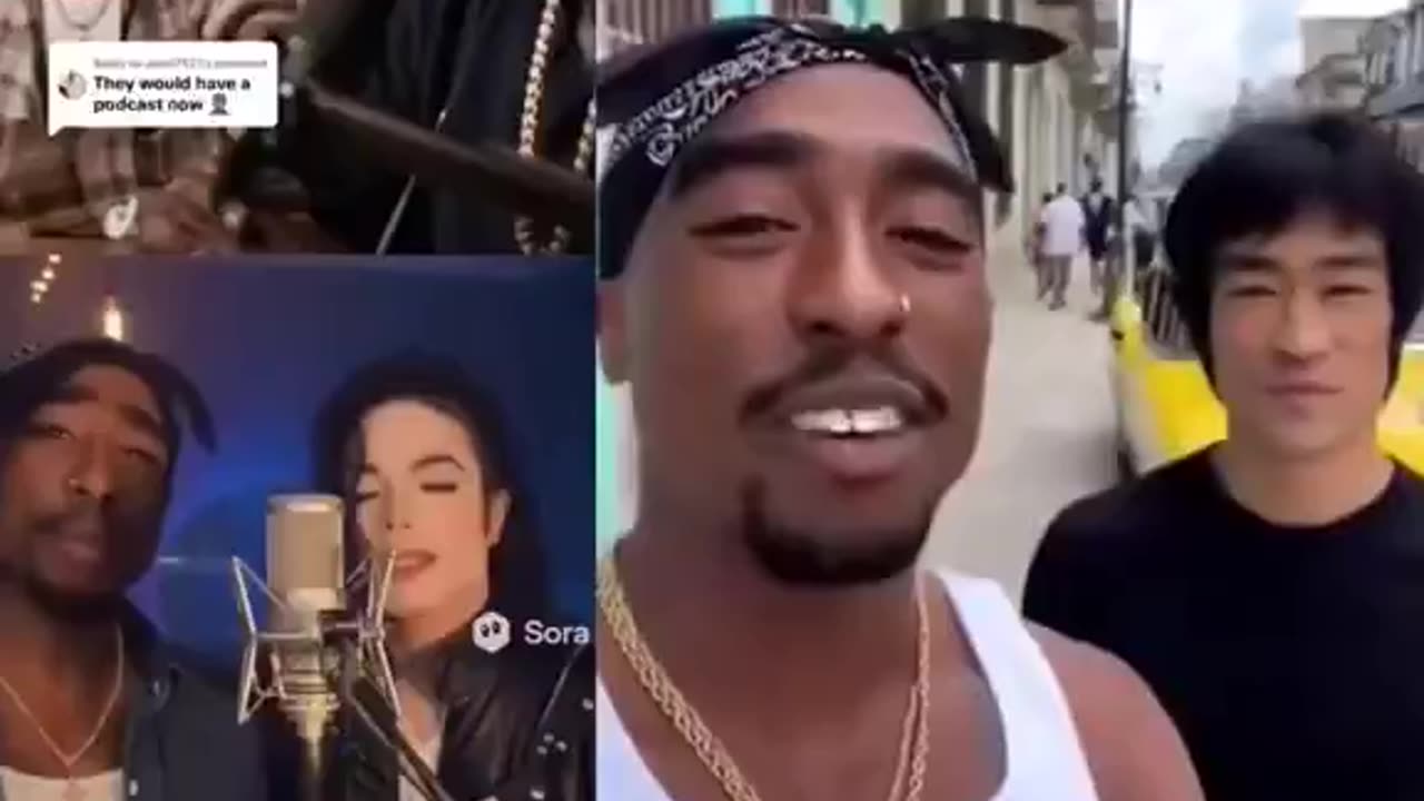 Lesgo Brando - GONNA BE SOME MINDS BLOWN REAL SOON 😆