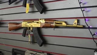 Which AK Is For You?