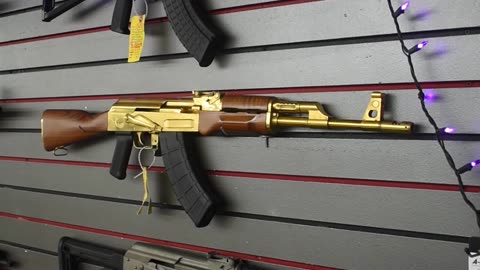 Which AK Is For You?