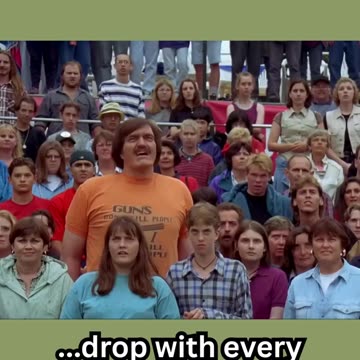 POV: Watching interest rates drop in #realestate...