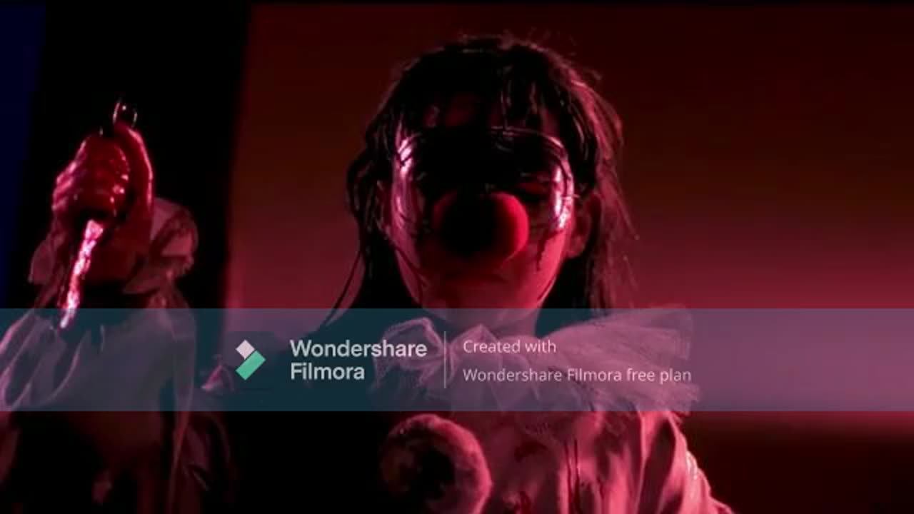 Halloween 5-The Killer Inside Me Slideshow 2