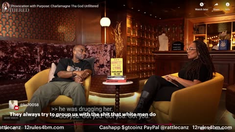 Former Video Hoe Melissa Ford says she's tired of the Red Pill!