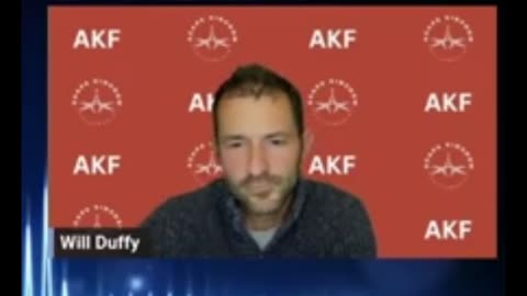 Will Duffy seenit with my own eyes Happy Anniversary