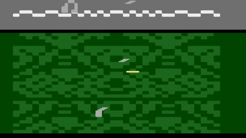 Atari 2600 Longplay - Xevious - US