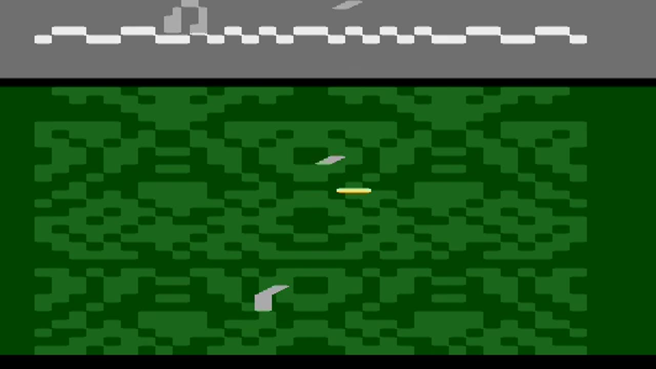 Atari 2600 Longplay - Xevious - US