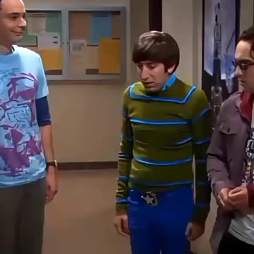 La sonrisa de Sheldon 🤣🤣🤣 #CapCut #viralvideotiktok #viral_videos #viral_video_tiktok #virał #viralv