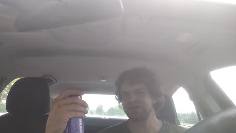 Adrenaline Shoc Energy Drink Acai