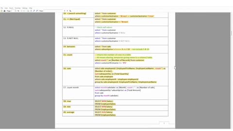 Student Work(Assignment) | ITDS 3146 SQL – Database Systems Assignment | UM Malaysia
