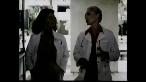 Women In White Pt3/3 (1979) Mini-Series