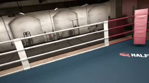 HOW #thrillofthefight2 LOOKS THINKING LAUGHING EMOJIS STOP A PALE NORTH AMERICAN FROM BEIN THE BEST