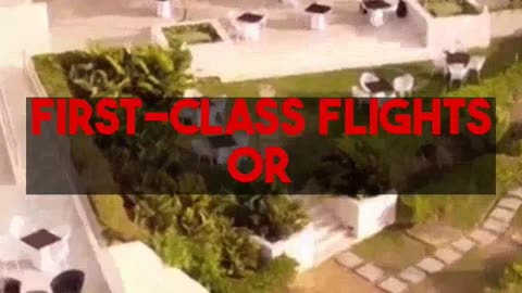 Master Business Class & 5-Star Hotels for $9.99/month. Try Mighty Travels Premium Free!