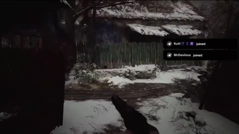 Resident Evil Village Ep. 3