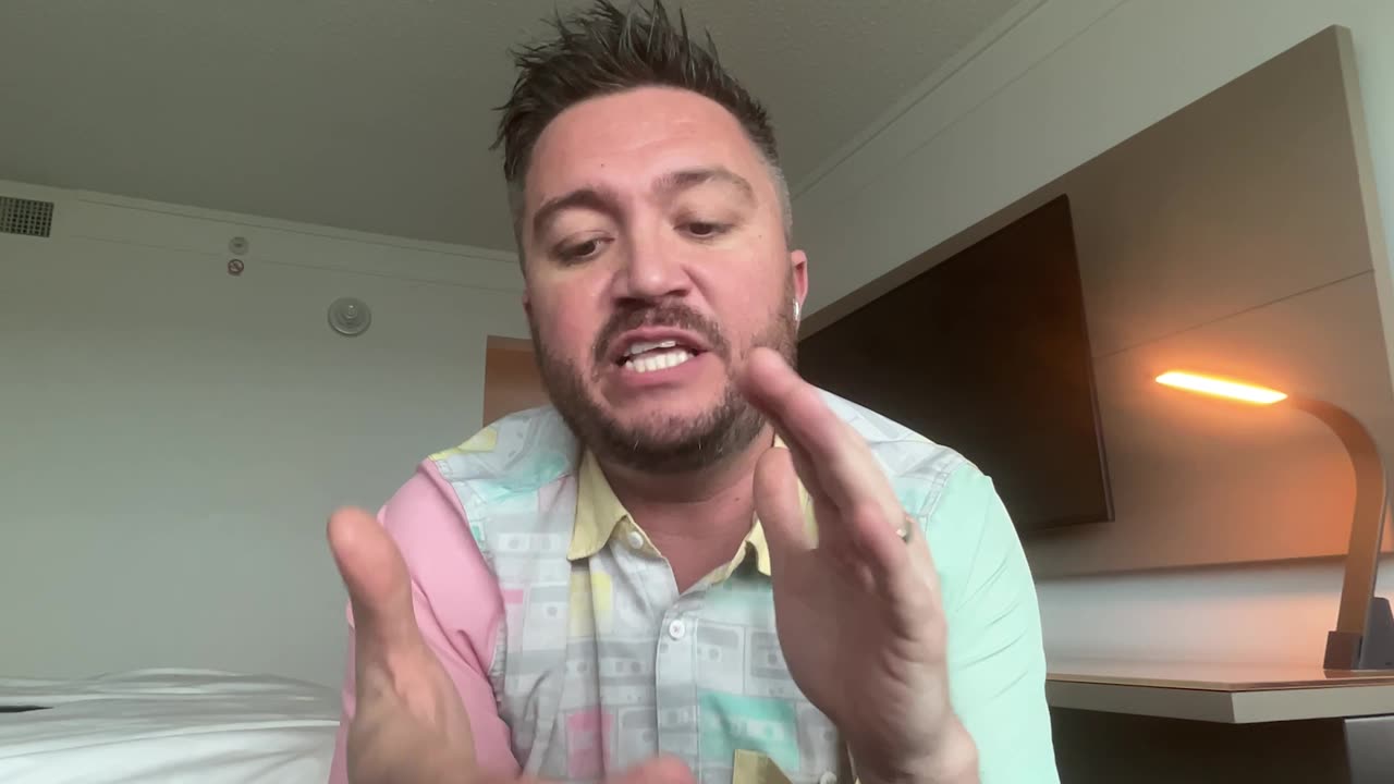 Culture War Plot Twist: Conservatives Are Actually Winning | Terry Schilling