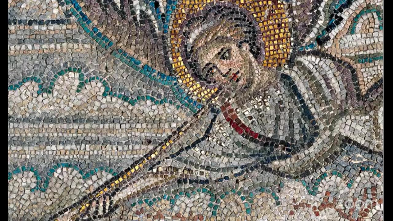 Ὁ ἄνθρωπος ποὺ δὲν ἀριθμεῖται. Τὸ ὄνομα ποὺ δὲν σβήνεται.