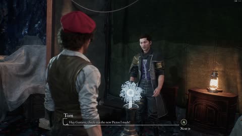 NG+: It's not about the story this time