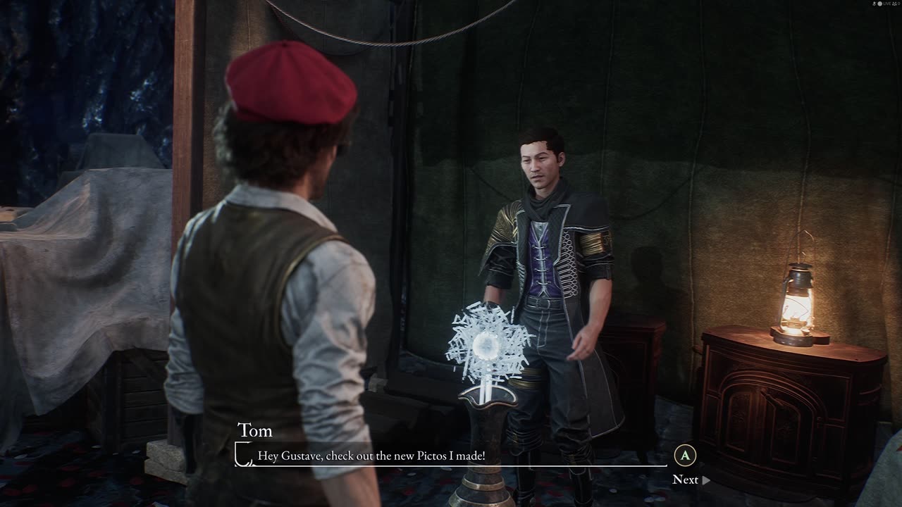 NG+: It's not about the story this time