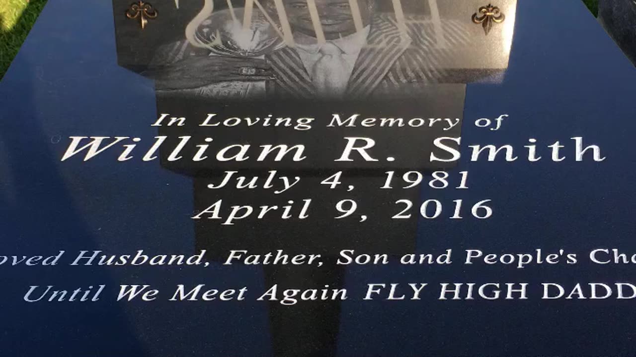 GUN LAWS IN ACTION - VOL. 609: THE MURDER OF WILL SMITH