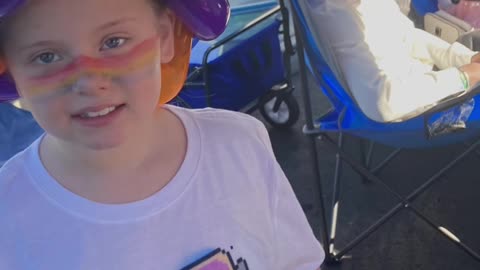 Halloween Safetacular 2025