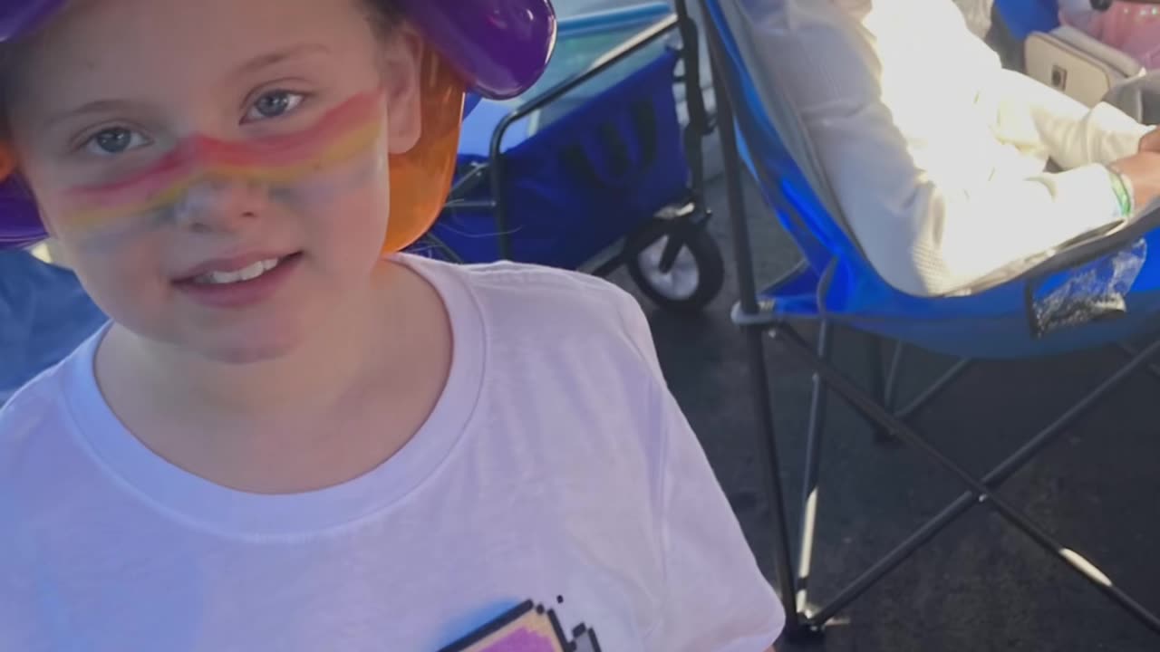 Halloween Safetacular 2025