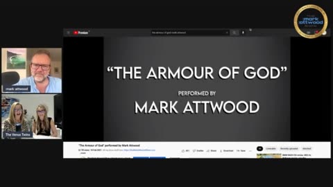 Venus Twins 2: Aurora, The Planet of Love - 3oth July 2022