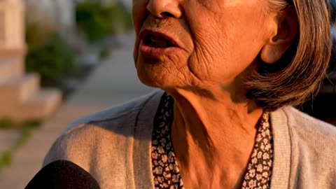 Grandma Tells All: The Funniest Senior Citizen Interviews