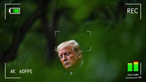 Bigfoot VLOG – Donald Trump Did WHAT Now_aas