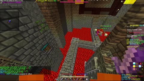 Skyblock FLOOR 7 [#2300]