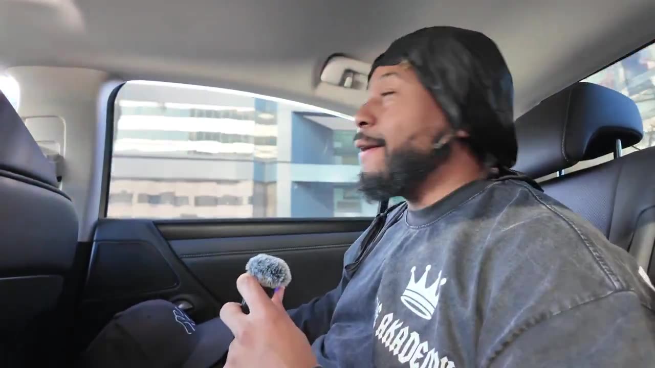 YE x Akademiks Full Interview (2025)