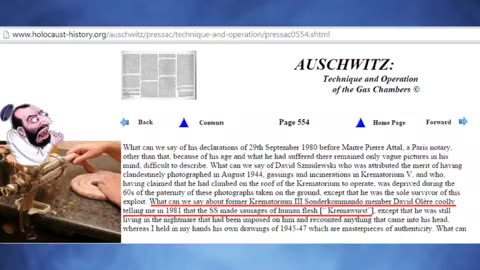 45TH DIVISION - Holohoax 3rd Volume