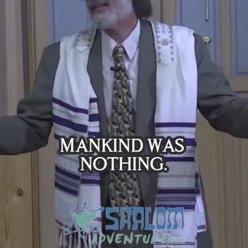 From Egypt's Pride to Heaven's Glory #Shorts #RabbiJeffZaremsky