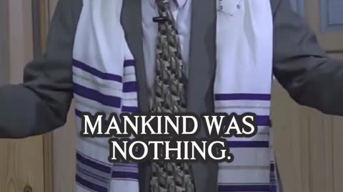 From Egypt's Pride to Heaven's Glory #Shorts #RabbiJeffZaremsky
