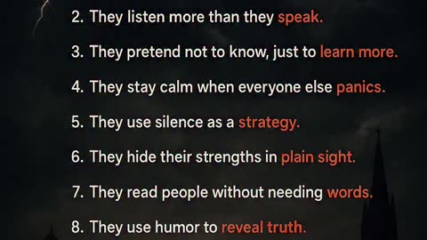 Psychology facts about men