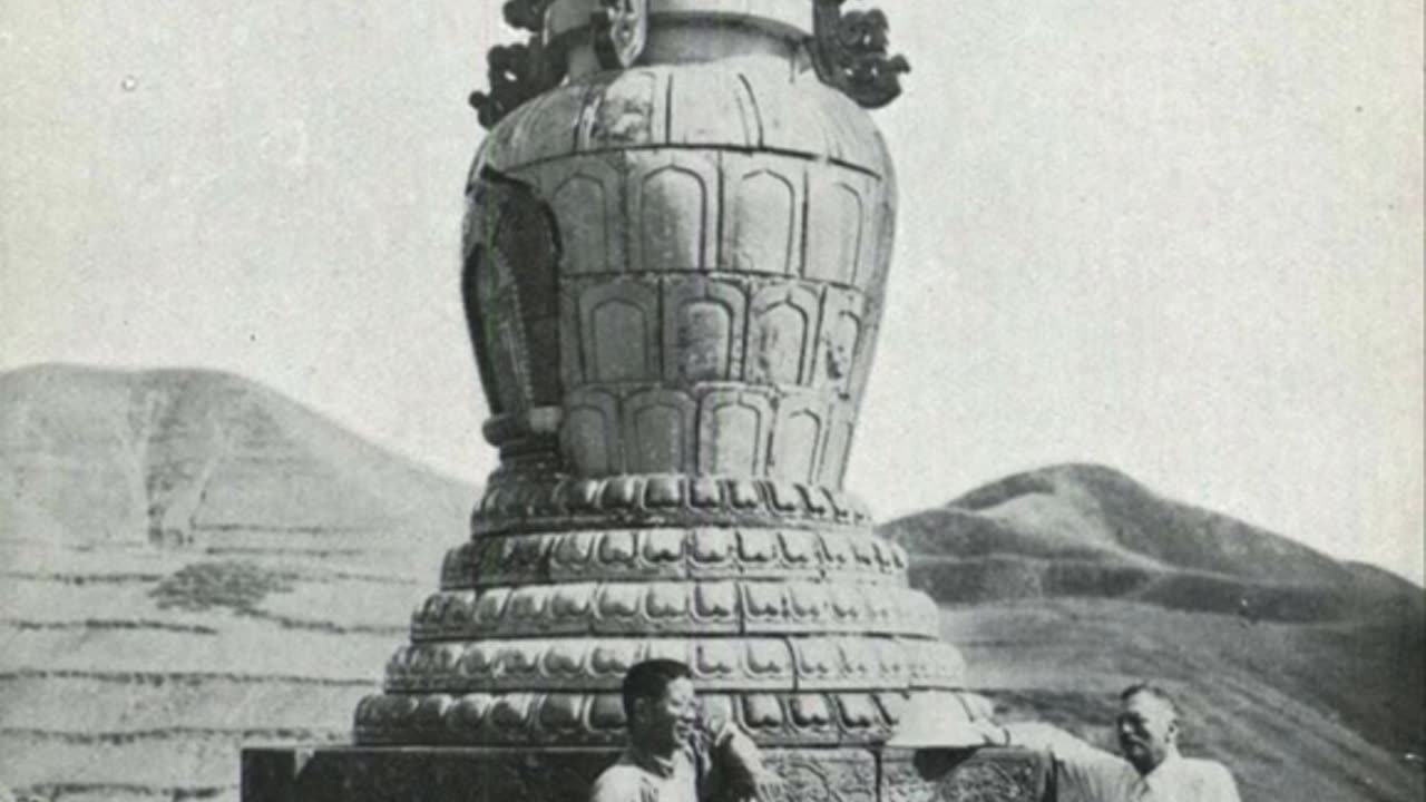 The old world had free energy All the buildings you see had the ability to generate Aetherec energy that allowed for healing and electricity