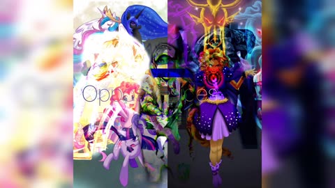 Opposite Sides