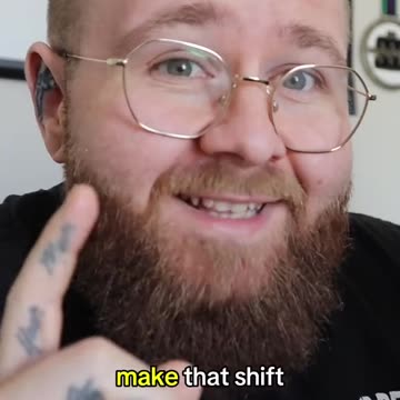 An amazing weight loss