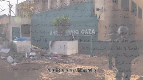 Where Does the Aid in Gaza Go?