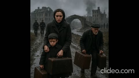 СЪДБАТА НА НЕМСКОТО НАСЕЛЕНИЕ СЛЕД КРАЯ НА ВСВ