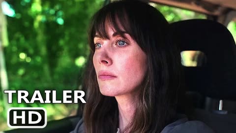 TOGETHER Trailer 2 (2025) Alison Brie