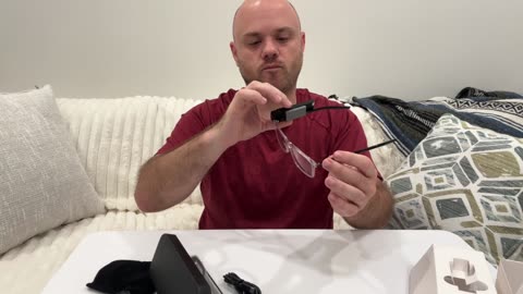 Overview | Light Head Mounted Sports Camera | SHPTDJTIC