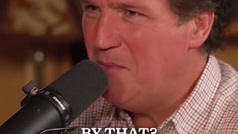 Politics - 2025 Tucker Carlson Truths On Jeffrey Epstein Kash Bongino What A Sick Fucking Joke