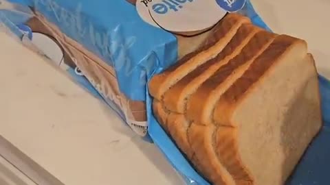 Bread shouldn't do this