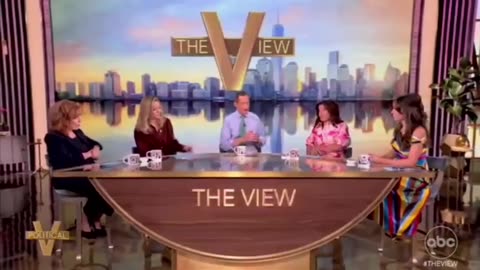 THE PEDO VIEW