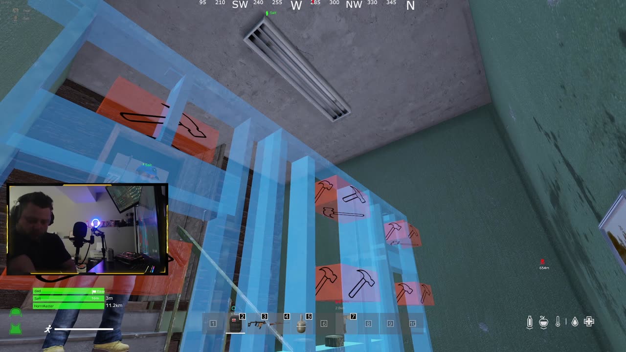DayZ - Wiped Recently - 3 Man Squad